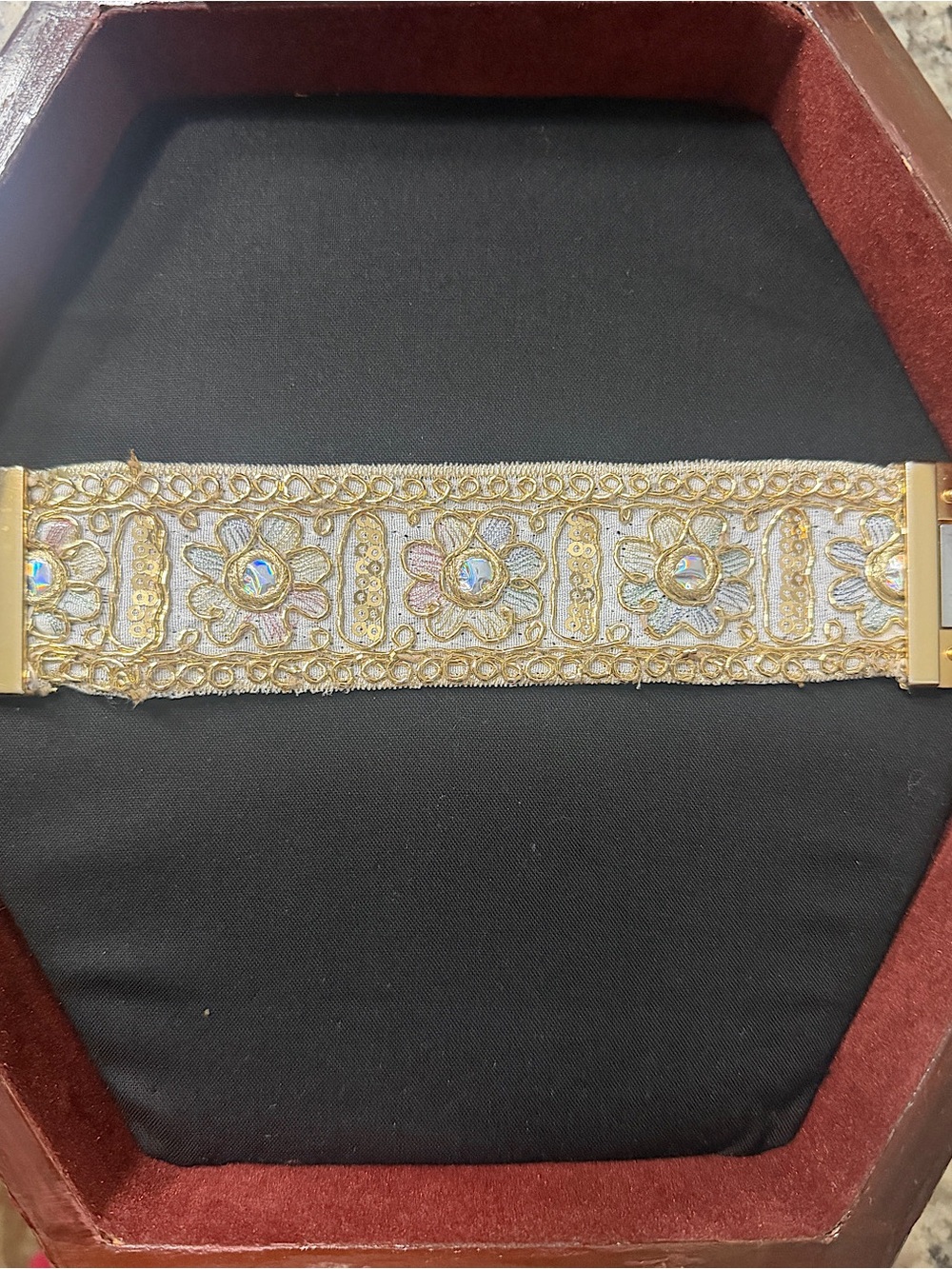 🔥Wide Statement Bracelet